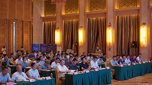 天瑞电子参加“红电创新大赛”喜获二等奖和最佳人气奖